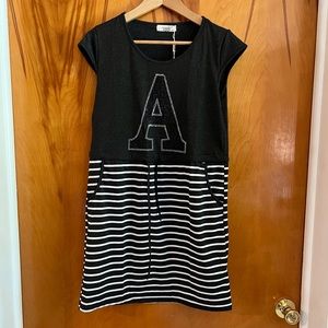 Fashion classic Julia one piece skirt